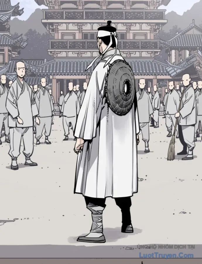 Sát Thủ Tống Lý Thu Chapter 112 - 136