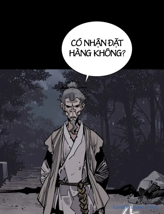 Sát Thủ Tống Lý Thu Chapter 112 - 166