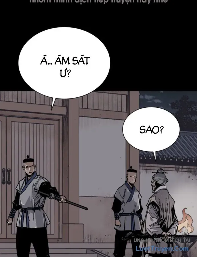 Sát Thủ Tống Lý Thu Chapter 112 - 168