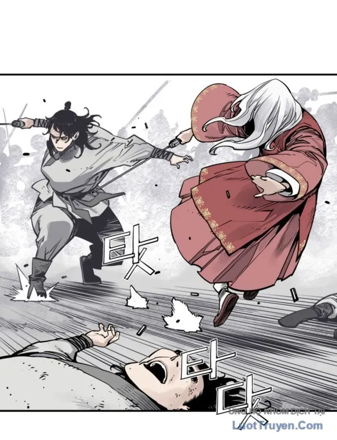 Sát Thủ Tống Lý Thu Chapter 112 - 32