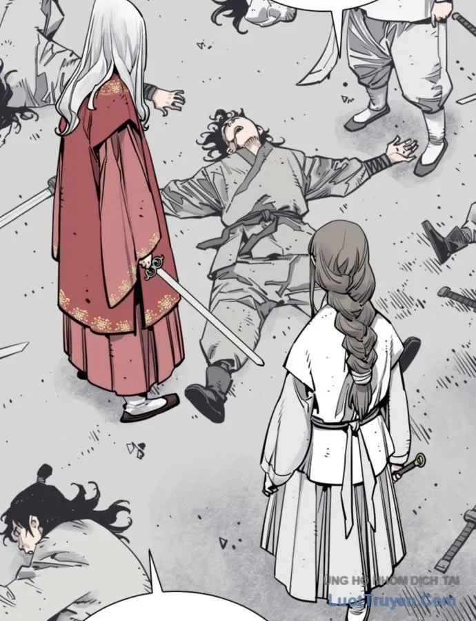 Sát Thủ Tống Lý Thu Chapter 112 - 71