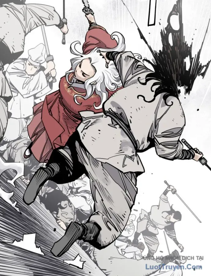 Sát Thủ Tống Lý Thu Chapter 112 - 9