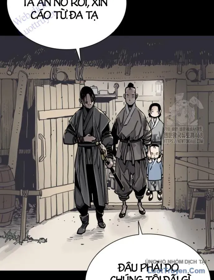 Sát Thủ Tống Lý Thu Chapter 113 - 113