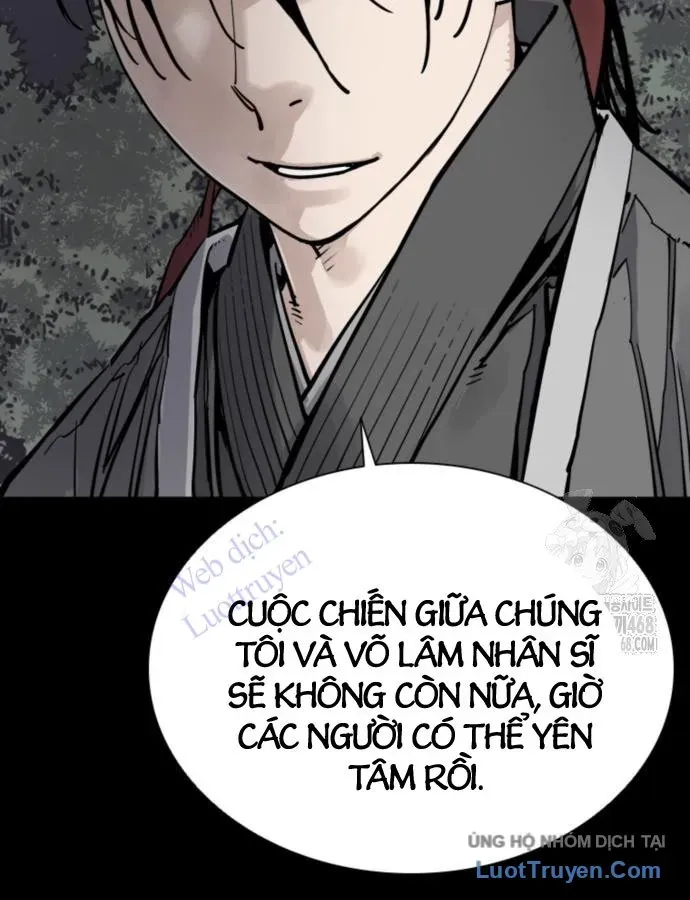 Sát Thủ Tống Lý Thu Chapter 113 - 117