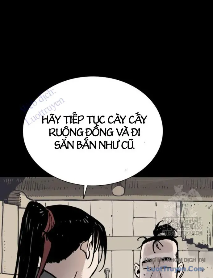 Sát Thủ Tống Lý Thu Chapter 113 - 118