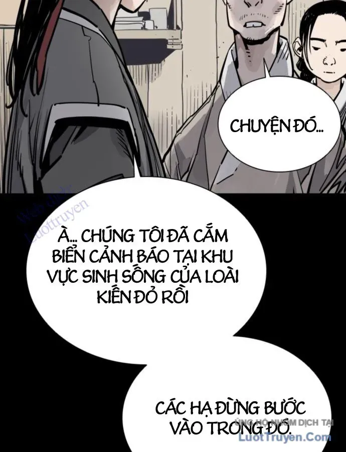 Sát Thủ Tống Lý Thu Chapter 113 - 119