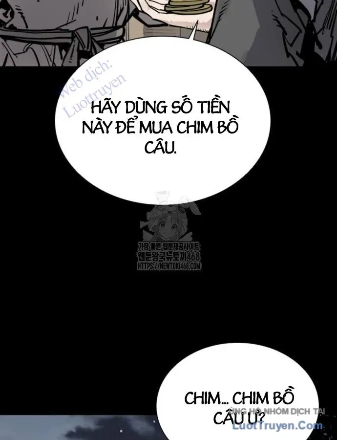 Sát Thủ Tống Lý Thu Chapter 113 - 126