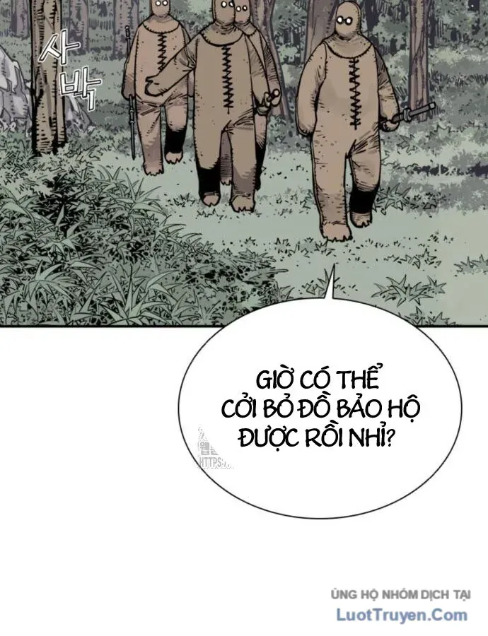 Sát Thủ Tống Lý Thu Chapter 113 - 22