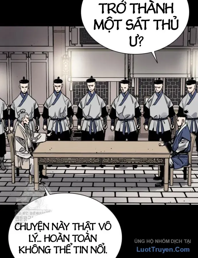 Sát Thủ Tống Lý Thu Chapter 113 - 4