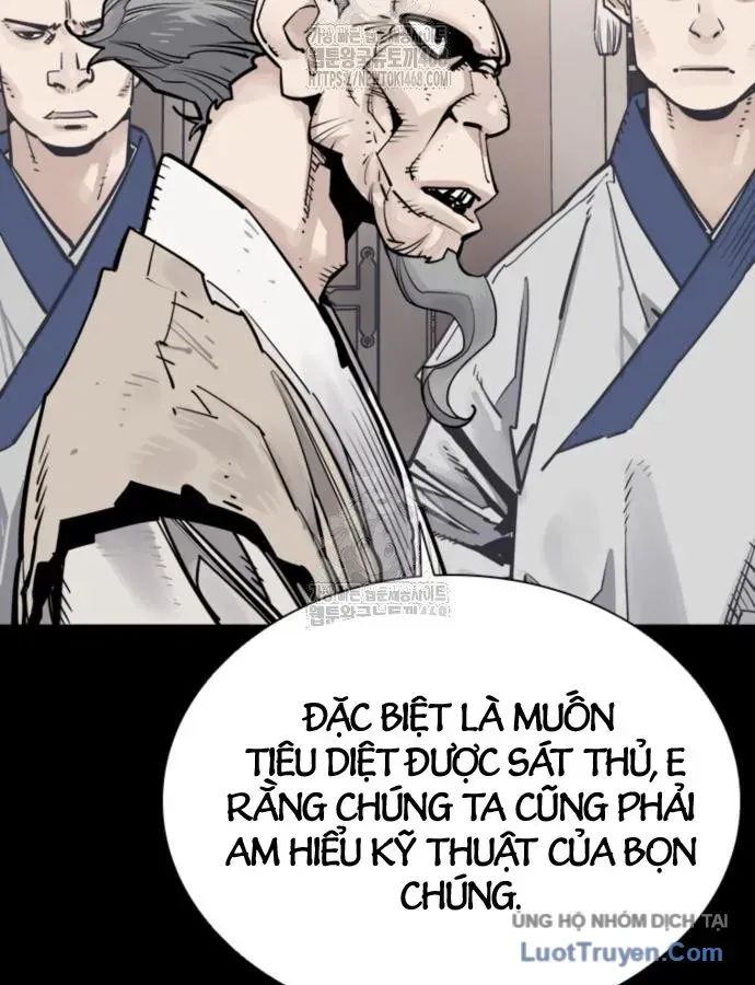 Sát Thủ Tống Lý Thu Chapter 113 - 6