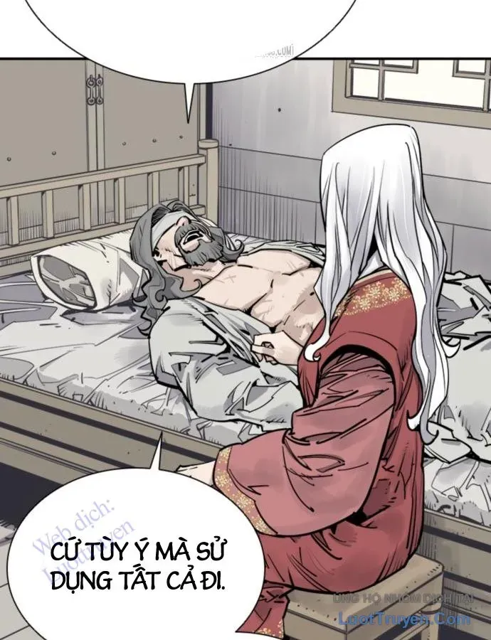 Sát Thủ Tống Lý Thu Chapter 114 - 115