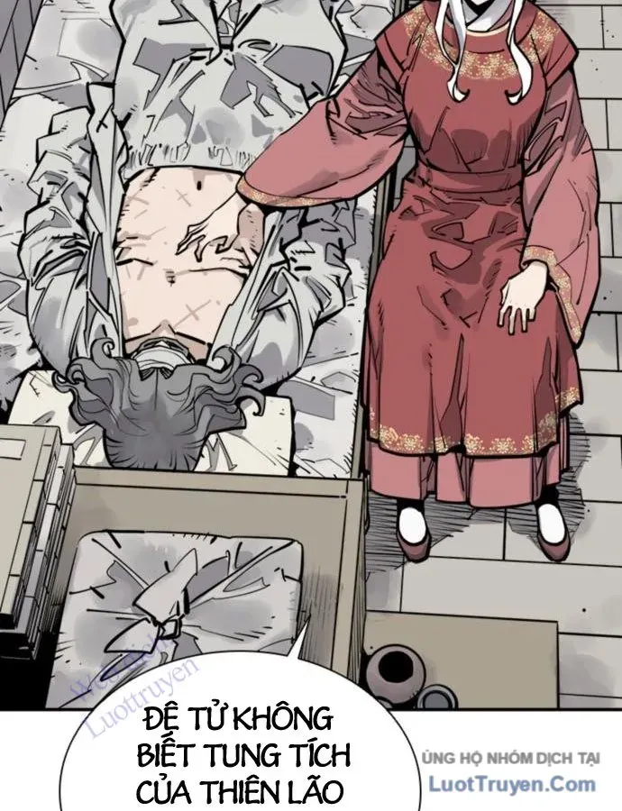 Sát Thủ Tống Lý Thu Chapter 114 - 121