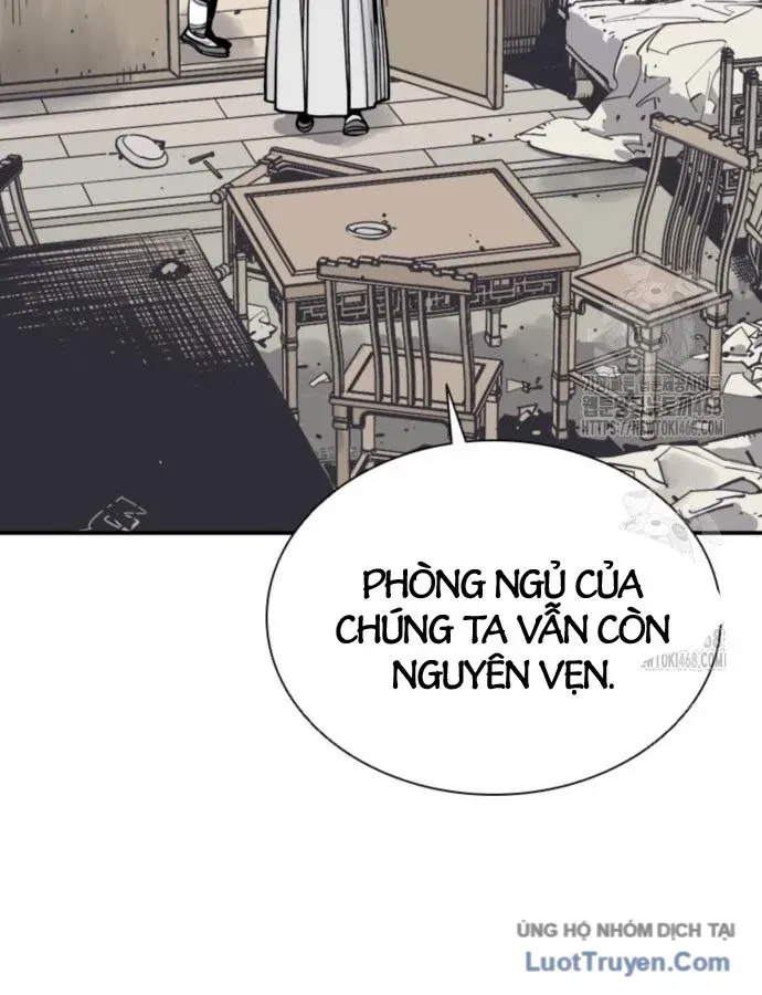 Sát Thủ Tống Lý Thu Chapter 114 - 130