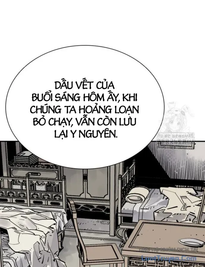Sát Thủ Tống Lý Thu Chapter 114 - 131