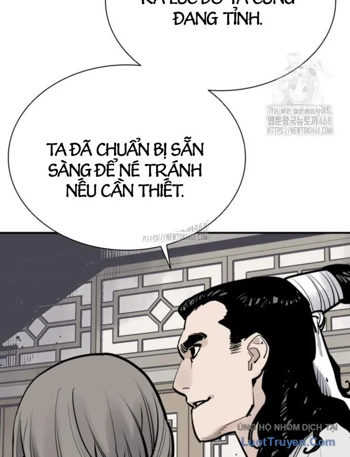 Sát Thủ Tống Lý Thu Chapter 114 - 142