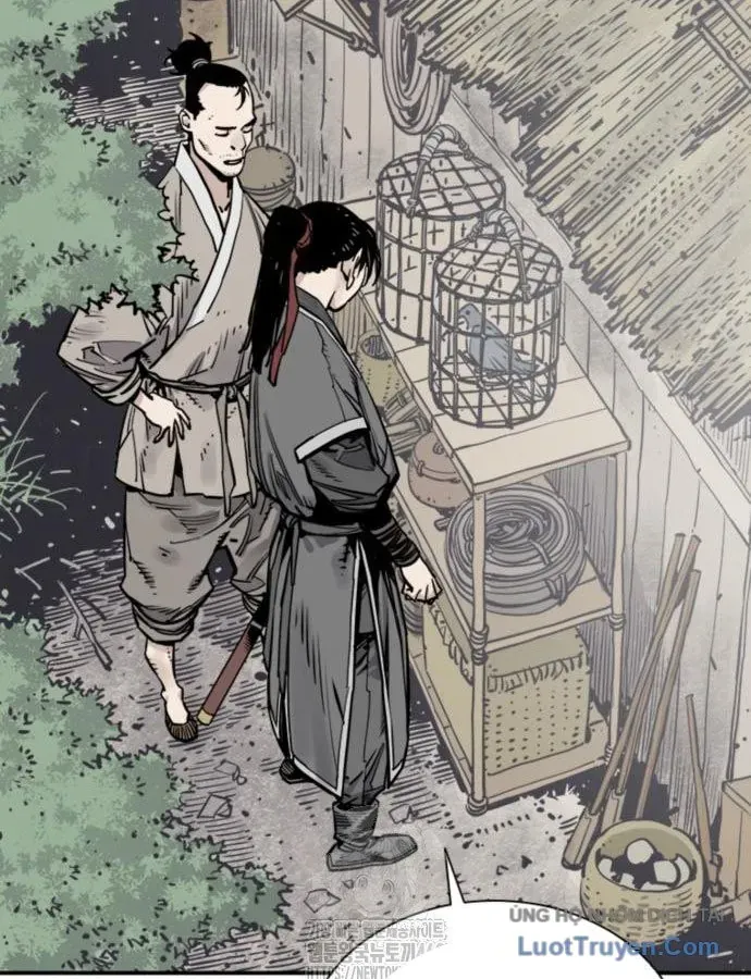 Sát Thủ Tống Lý Thu Chapter 114 - 33