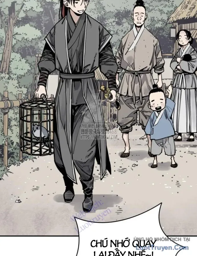 Sát Thủ Tống Lý Thu Chapter 114 - 38