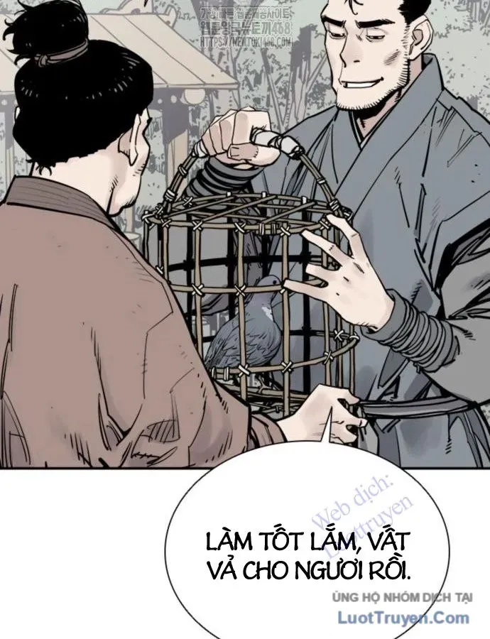 Sát Thủ Tống Lý Thu Chapter 114 - 42