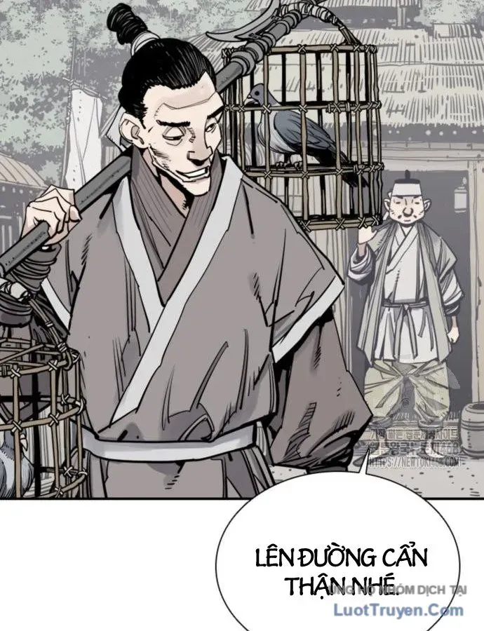 Sát Thủ Tống Lý Thu Chapter 114 - 44