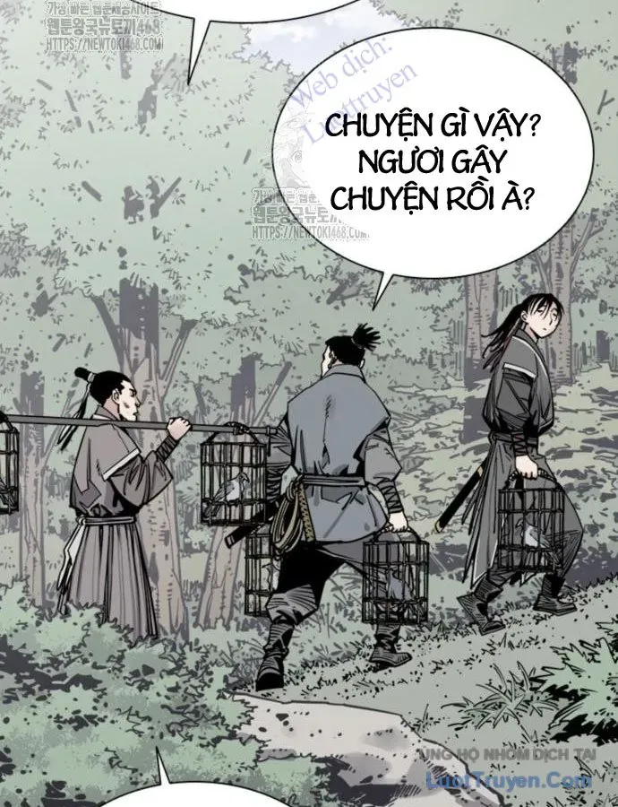 Sát Thủ Tống Lý Thu Chapter 114 - 48