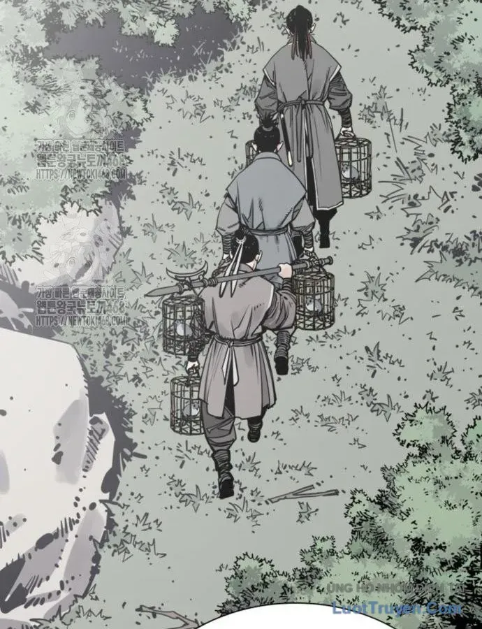 Sát Thủ Tống Lý Thu Chapter 114 - 54