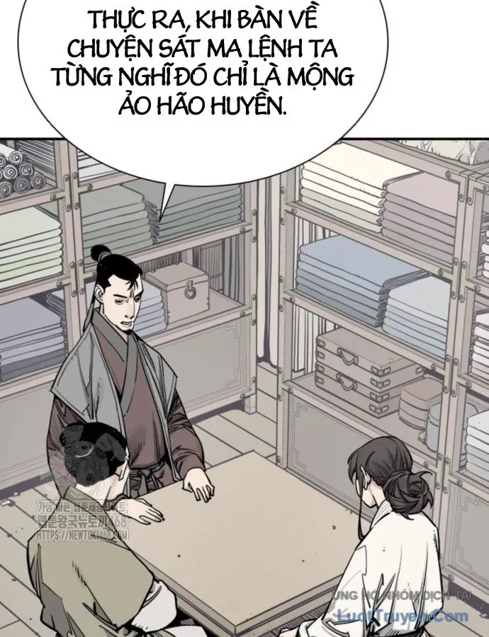 Sát Thủ Tống Lý Thu Chapter 114 - 77