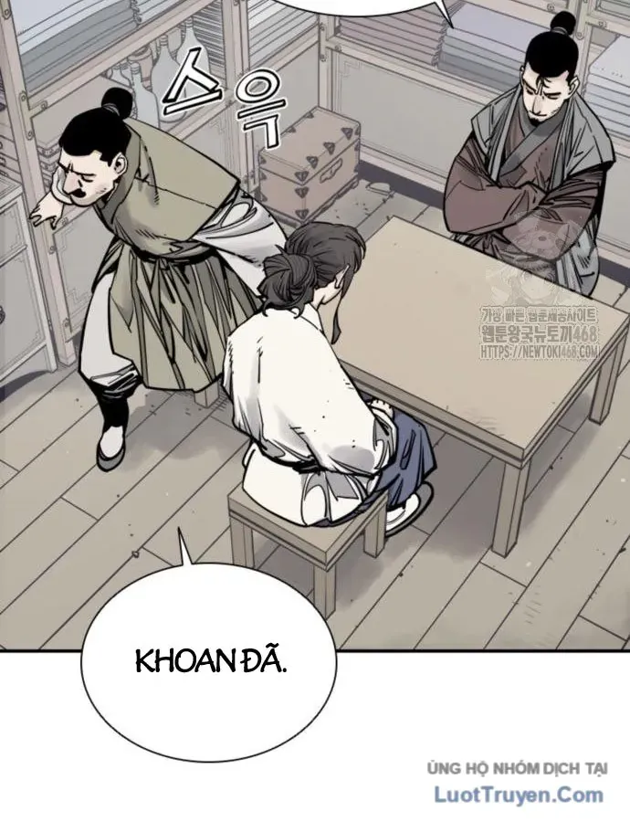 Sát Thủ Tống Lý Thu Chapter 114 - 86