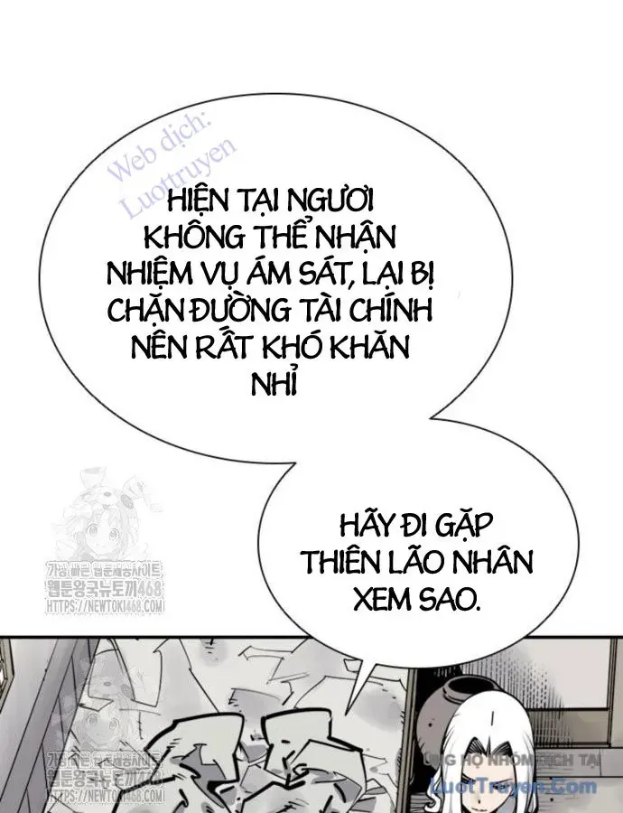 Sát Thủ Tống Lý Thu Chapter 115 - 120