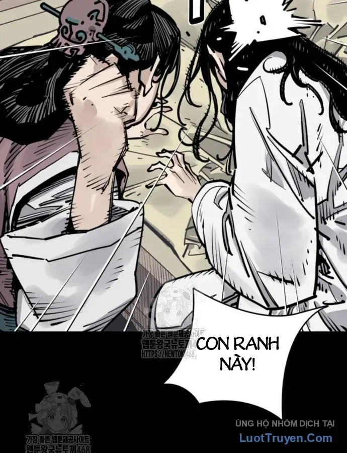 Sát Thủ Tống Lý Thu Chapter 115 - 125