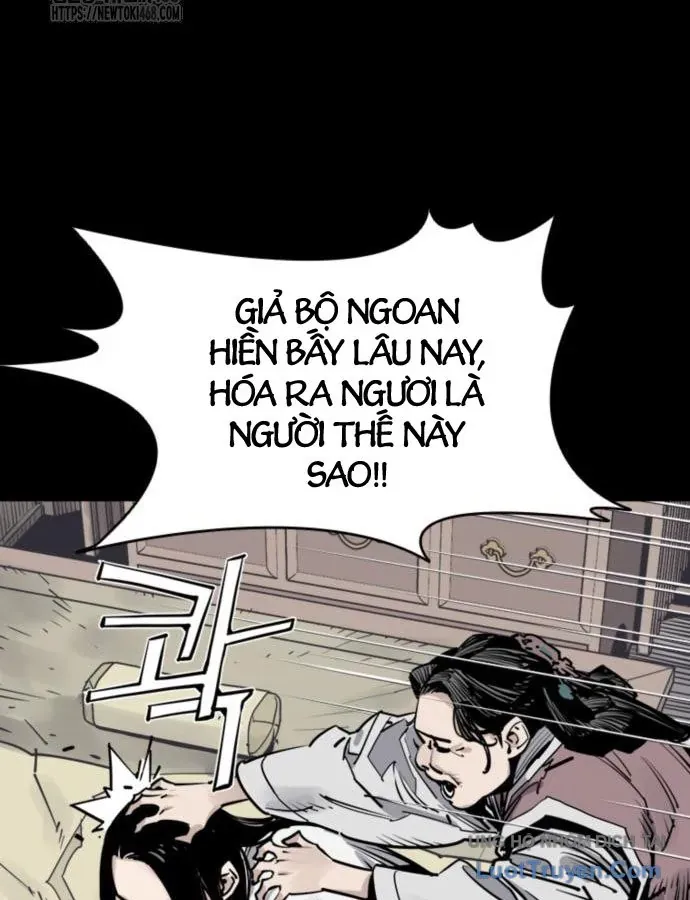 Sát Thủ Tống Lý Thu Chapter 115 - 126
