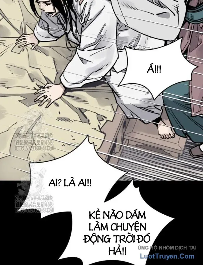 Sát Thủ Tống Lý Thu Chapter 115 - 127