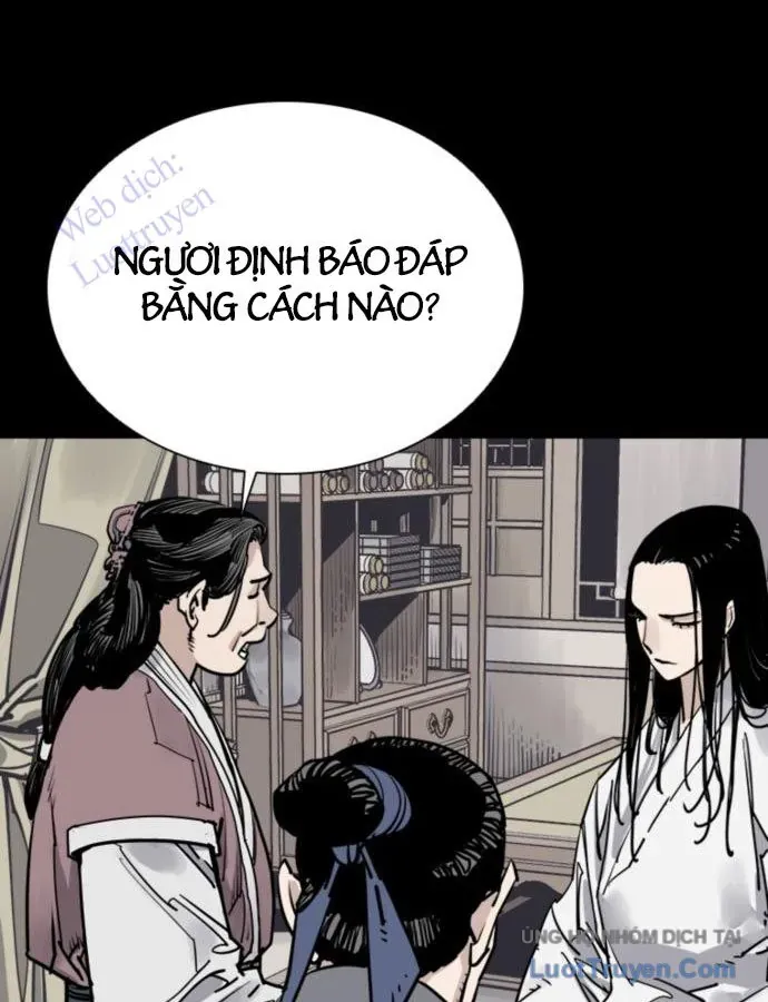 Sát Thủ Tống Lý Thu Chapter 115 - 155