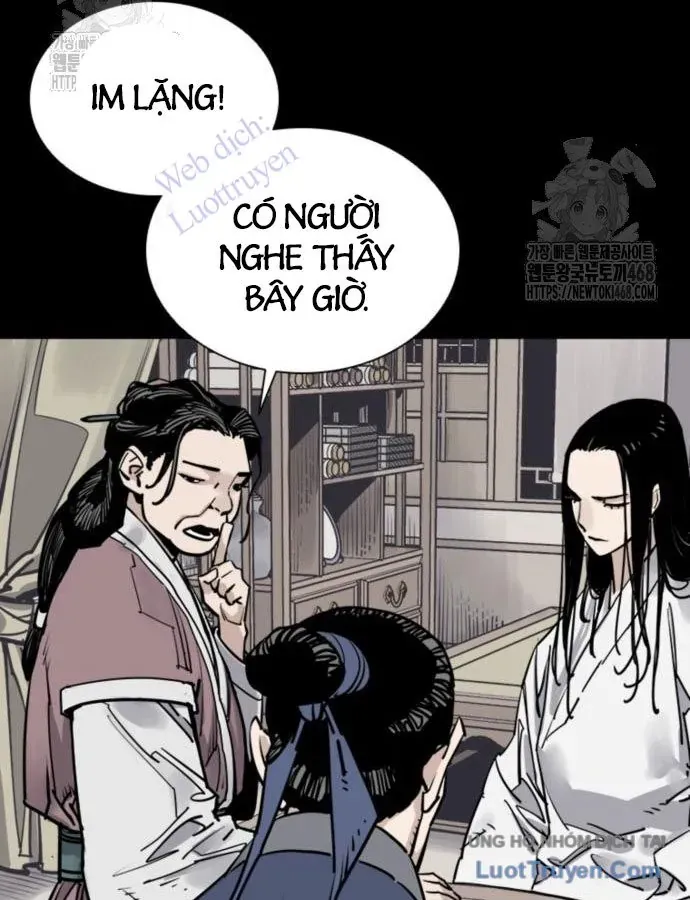Sát Thủ Tống Lý Thu Chapter 115 - 157