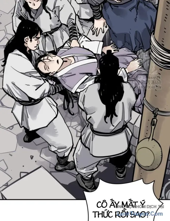 Sát Thủ Tống Lý Thu Chapter 115 - 62