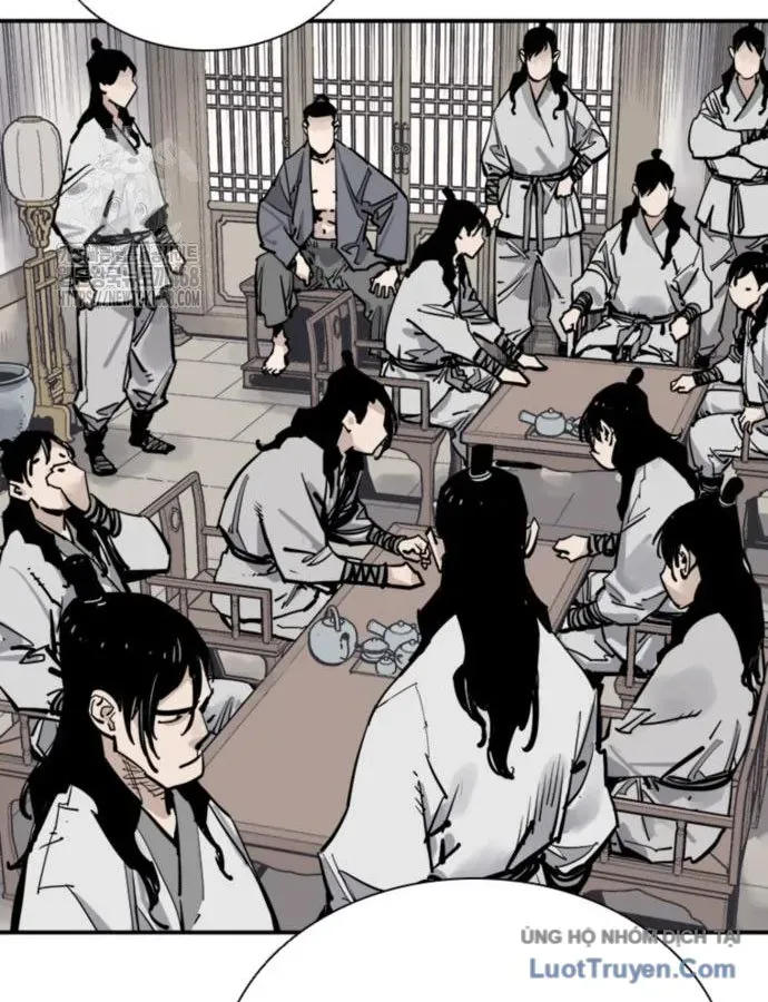 Sát Thủ Tống Lý Thu Chapter 115 - 96