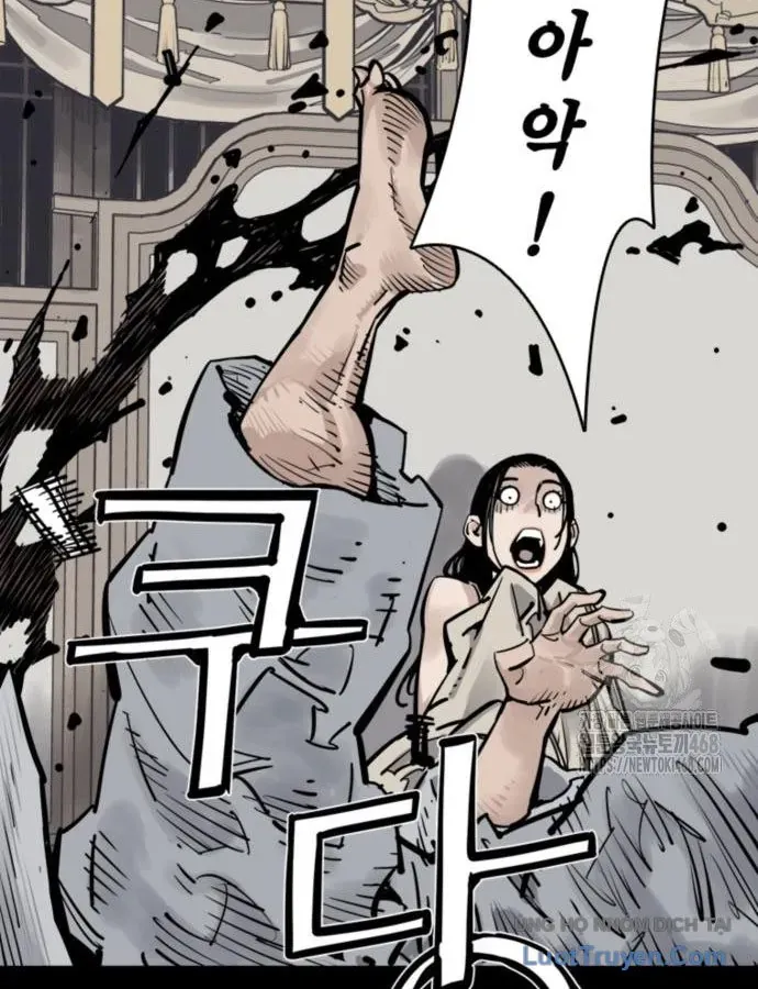 Sát Thủ Tống Lý Thu Chapter 116 - 117