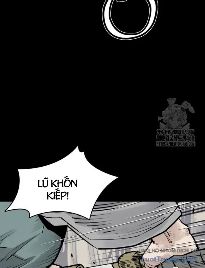 Sát Thủ Tống Lý Thu Chapter 116 - 118