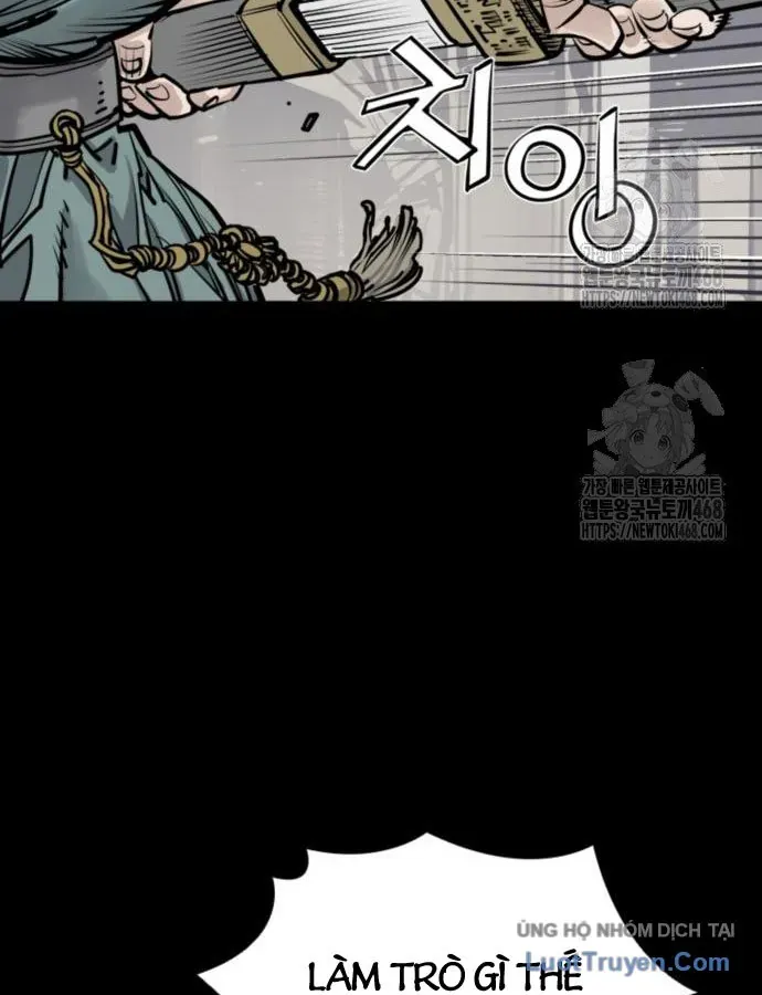 Sát Thủ Tống Lý Thu Chapter 116 - 119