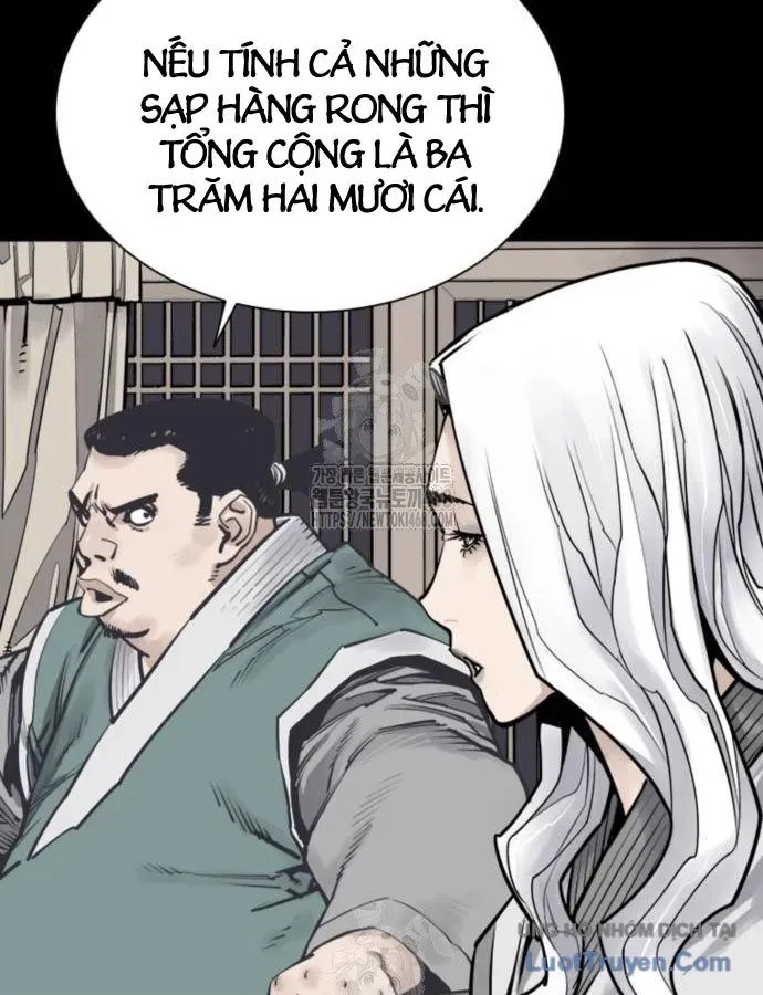 Sát Thủ Tống Lý Thu Chapter 116 - 125
