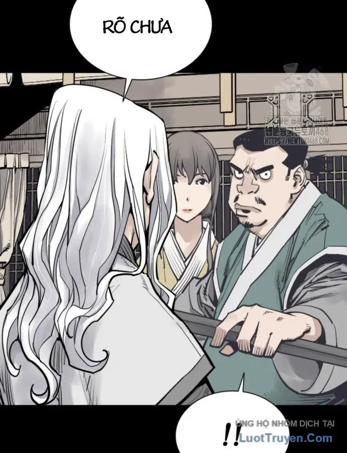 Sát Thủ Tống Lý Thu Chapter 116 - 129