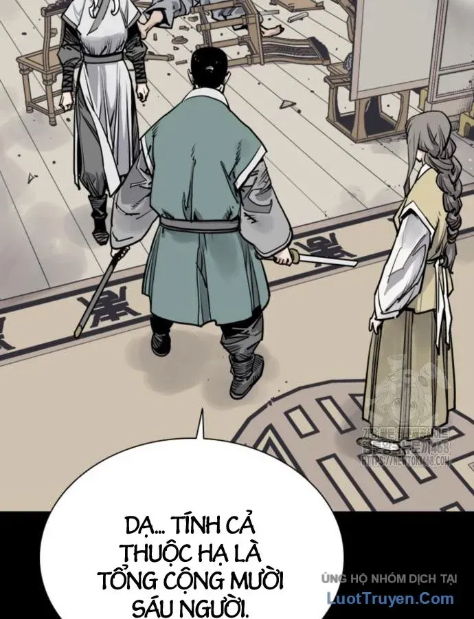 Sát Thủ Tống Lý Thu Chapter 116 - 131