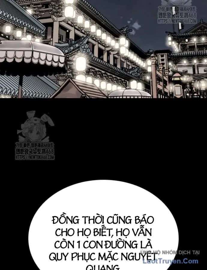 Sát Thủ Tống Lý Thu Chapter 116 - 136
