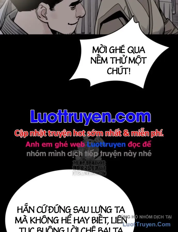 Sát Thủ Tống Lý Thu Chapter 116 - 8