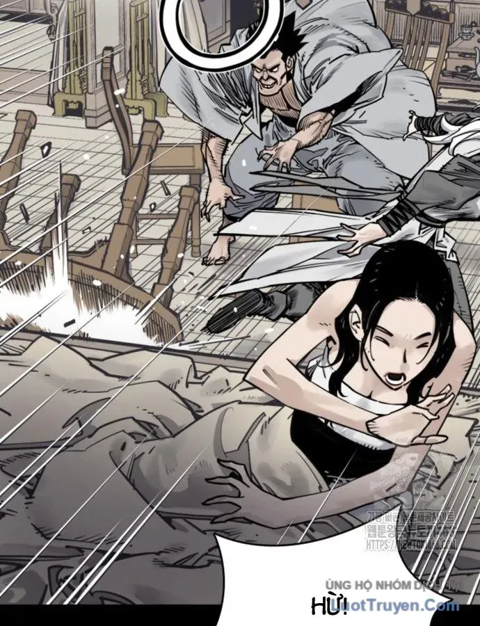 Sát Thủ Tống Lý Thu Chapter 116 - 78