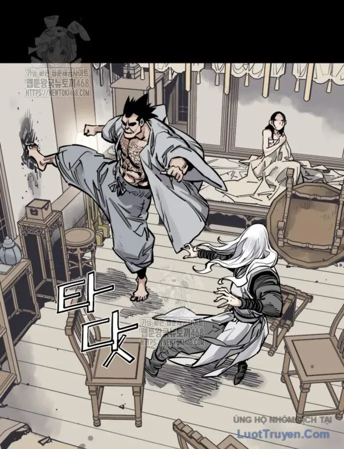 Sát Thủ Tống Lý Thu Chapter 116 - 94