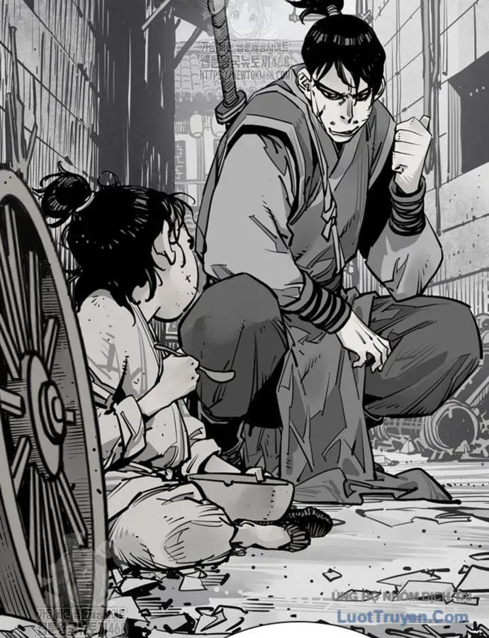Sát Thủ Tống Lý Thu Chapter 117 - 105