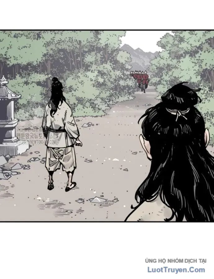 Sát Thủ Tống Lý Thu Chapter 117 - 118