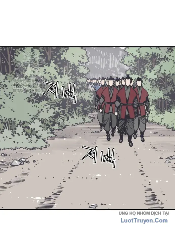 Sát Thủ Tống Lý Thu Chapter 117 - 119