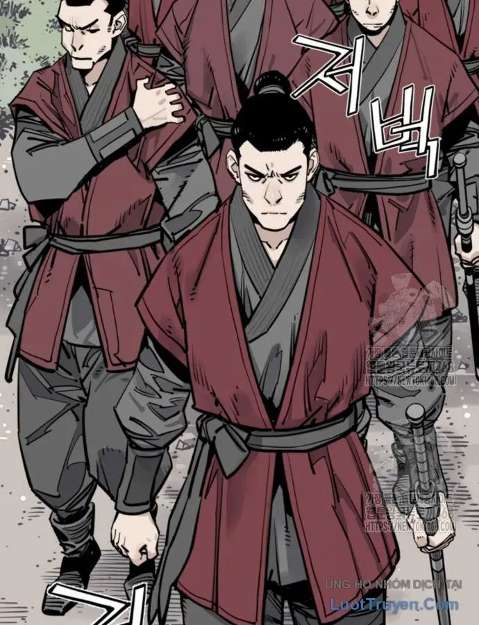 Sát Thủ Tống Lý Thu Chapter 117 - 123