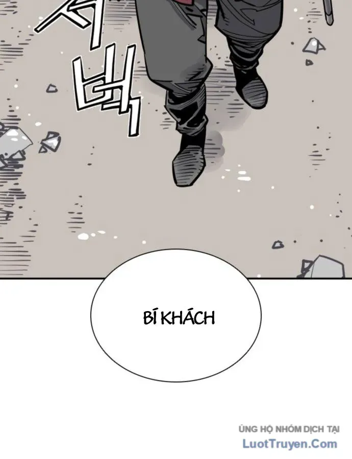 Sát Thủ Tống Lý Thu Chapter 117 - 124